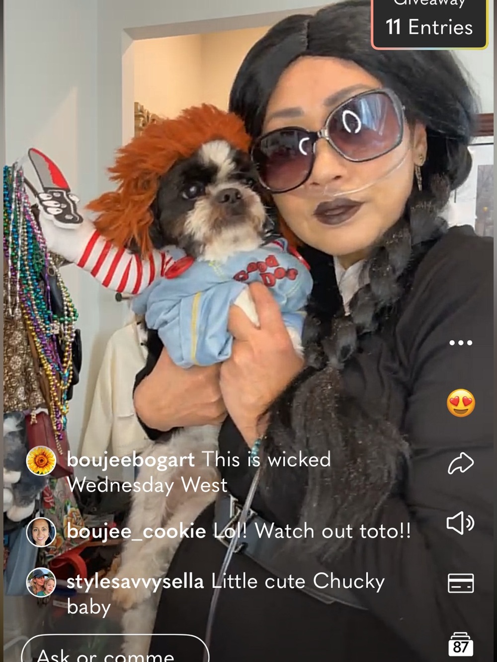 🌻🌻🌻HURRY.!! Get in HERE! Boujee is LIVE!🌻🌻🌻 - Picture 14 of 16